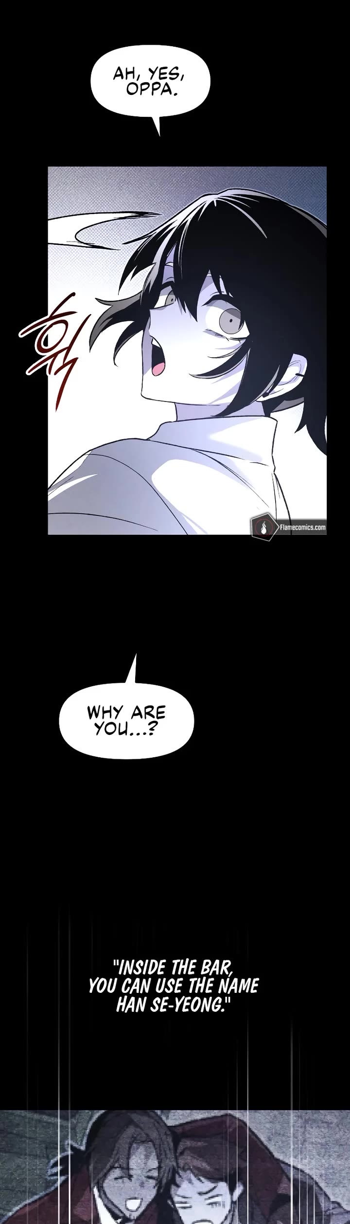Destined Murderer Chapter 65 page 44 - Chapter 65: Weakness (1)