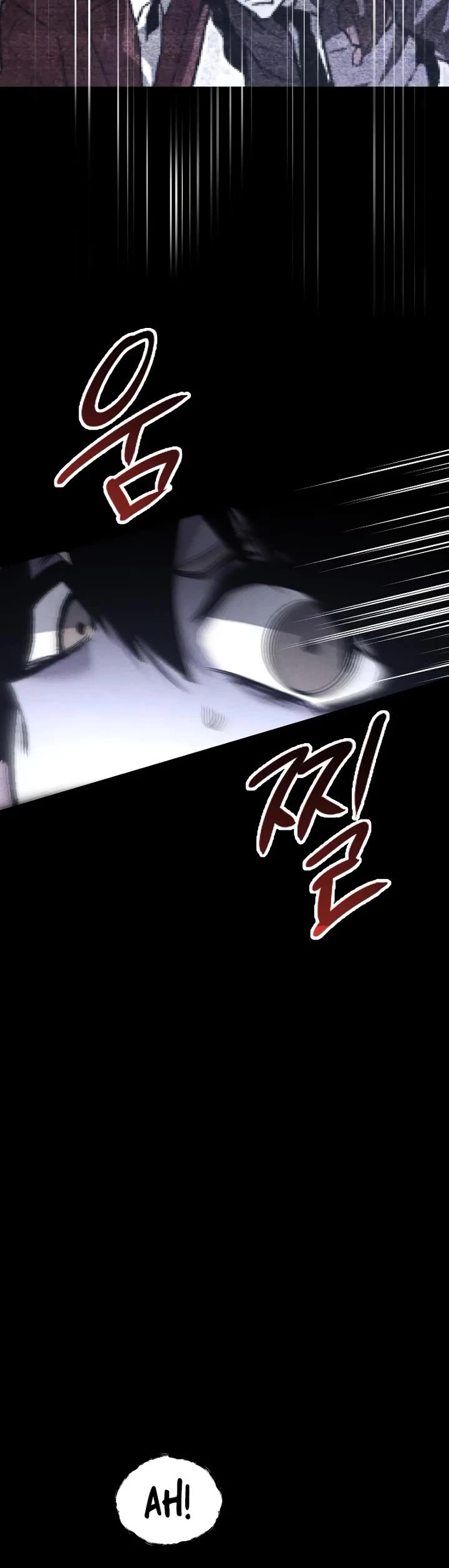 Destined Murderer Chapter 65 page 45 - Chapter 65: Weakness (1)