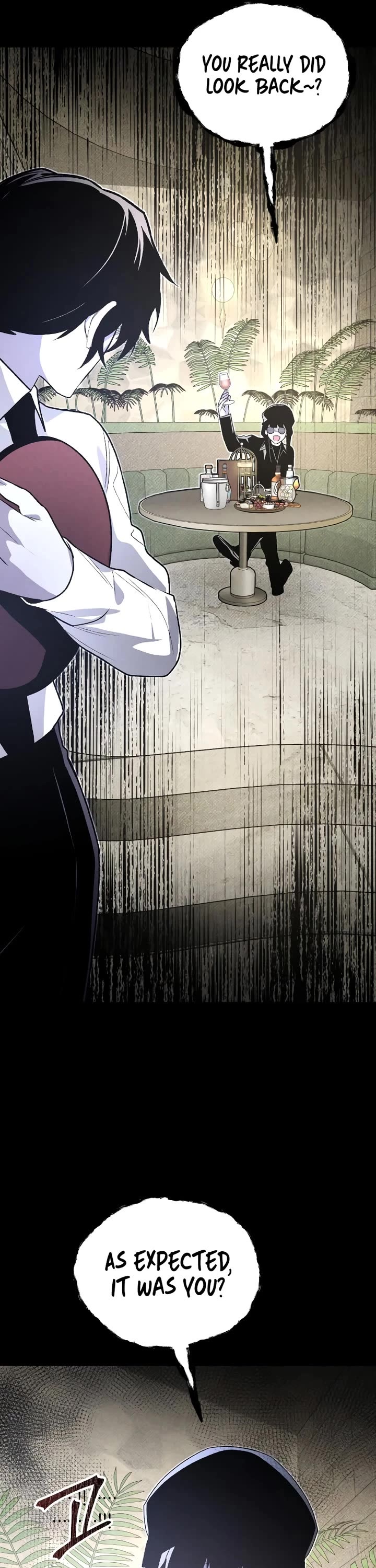Destined Murderer Chapter 65 page 46 - Chapter 65: Weakness (1)