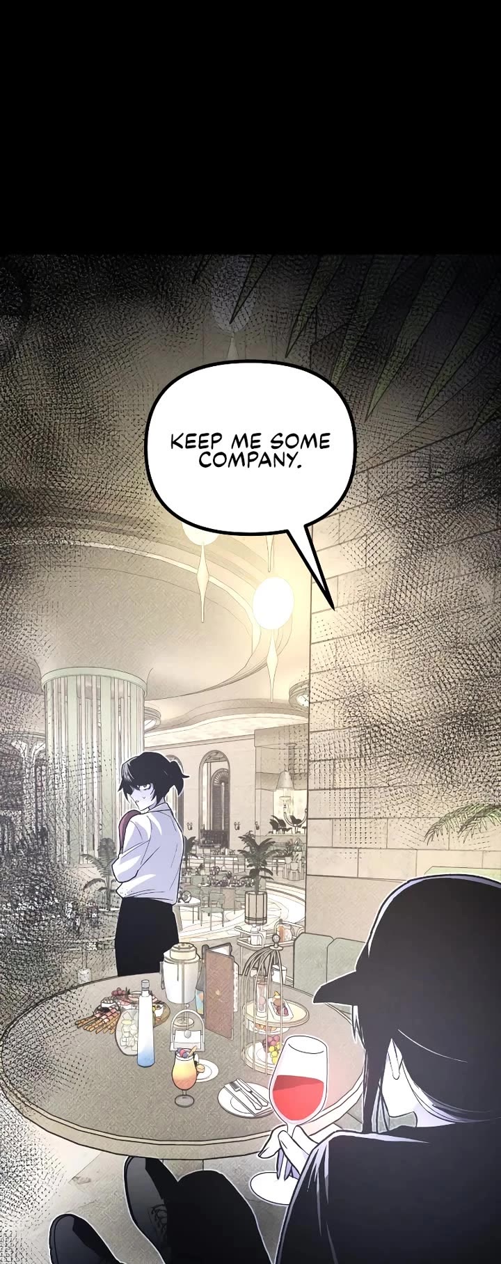 Destined Murderer Chapter 65 page 48 - Chapter 65: Weakness (1)