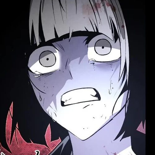 Destined Murderer Chapter 65: Weakness (1) cover