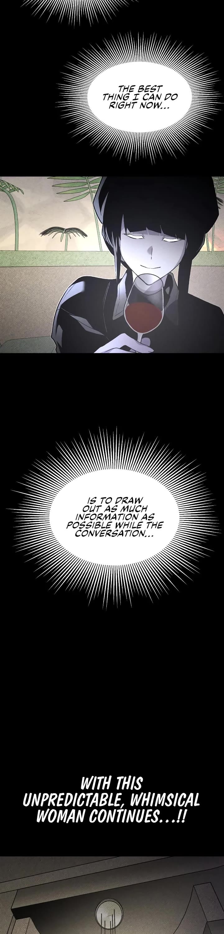 Destined Murderer Chapter 66 page 16 - Chapter 66: Weakness (2)
