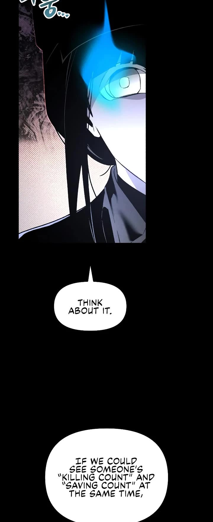 Destined Murderer Chapter 66 page 22 - Chapter 66: Weakness (2)