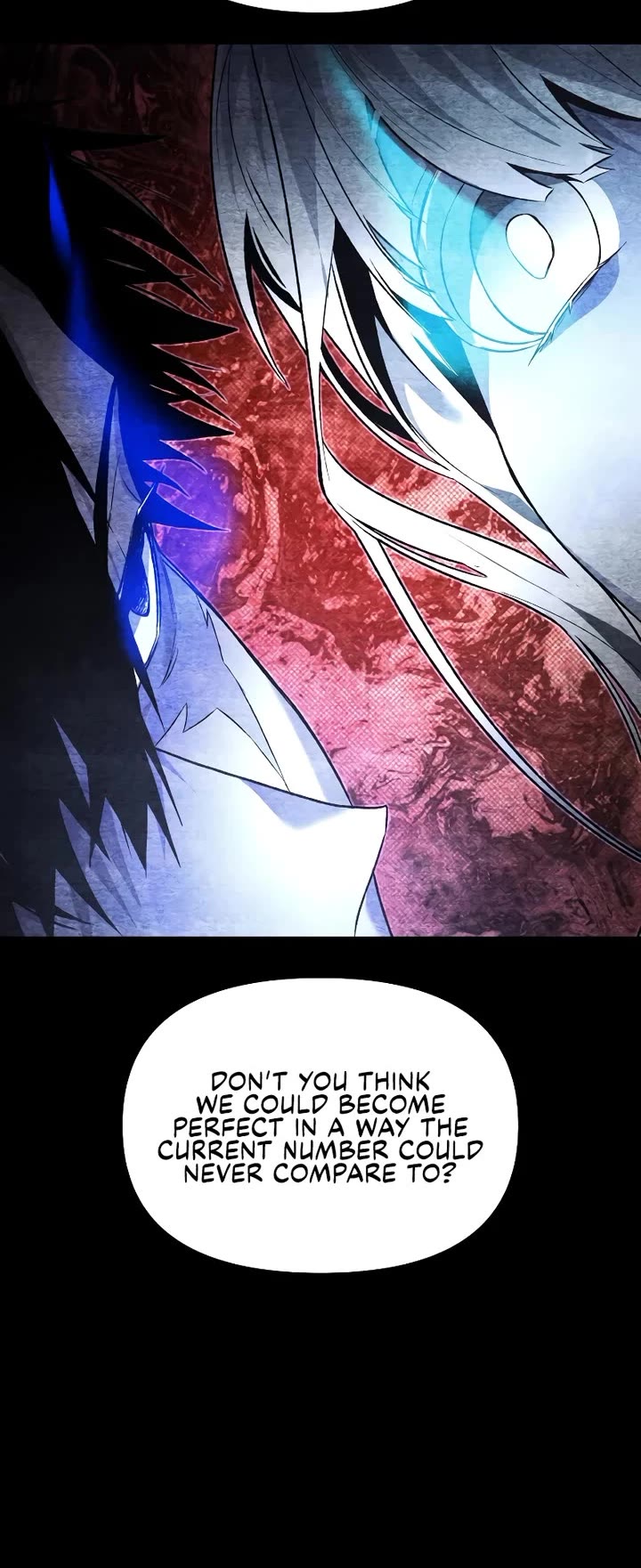 Destined Murderer Chapter 66 page 23 - Chapter 66: Weakness (2)