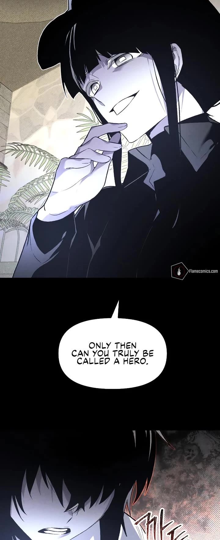 Destined Murderer Chapter 66 page 27 - Chapter 66: Weakness (2)