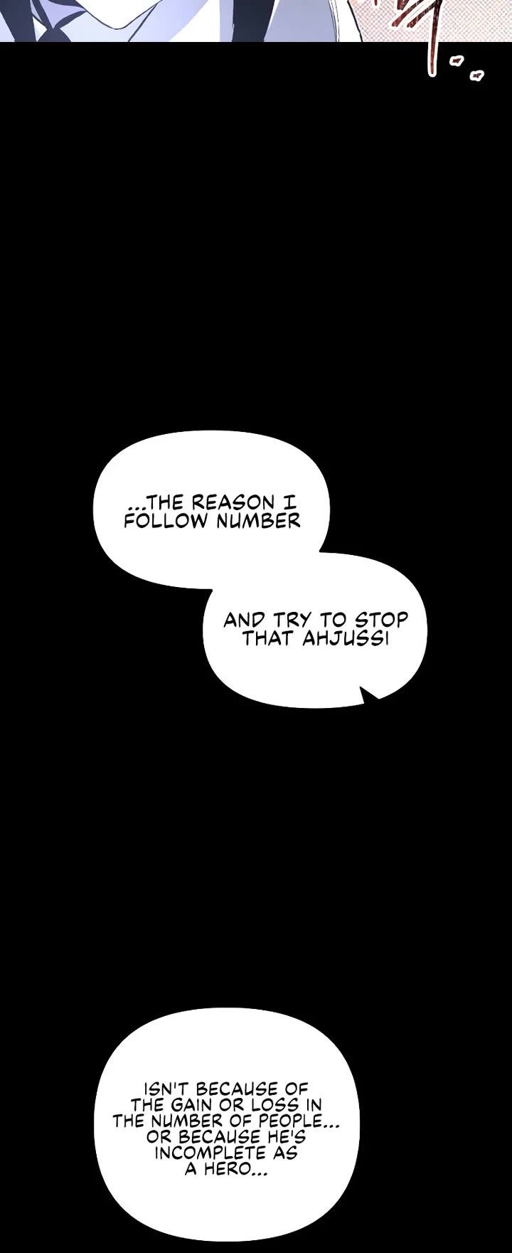 Destined Murderer Chapter 66 page 28 - Chapter 66: Weakness (2)