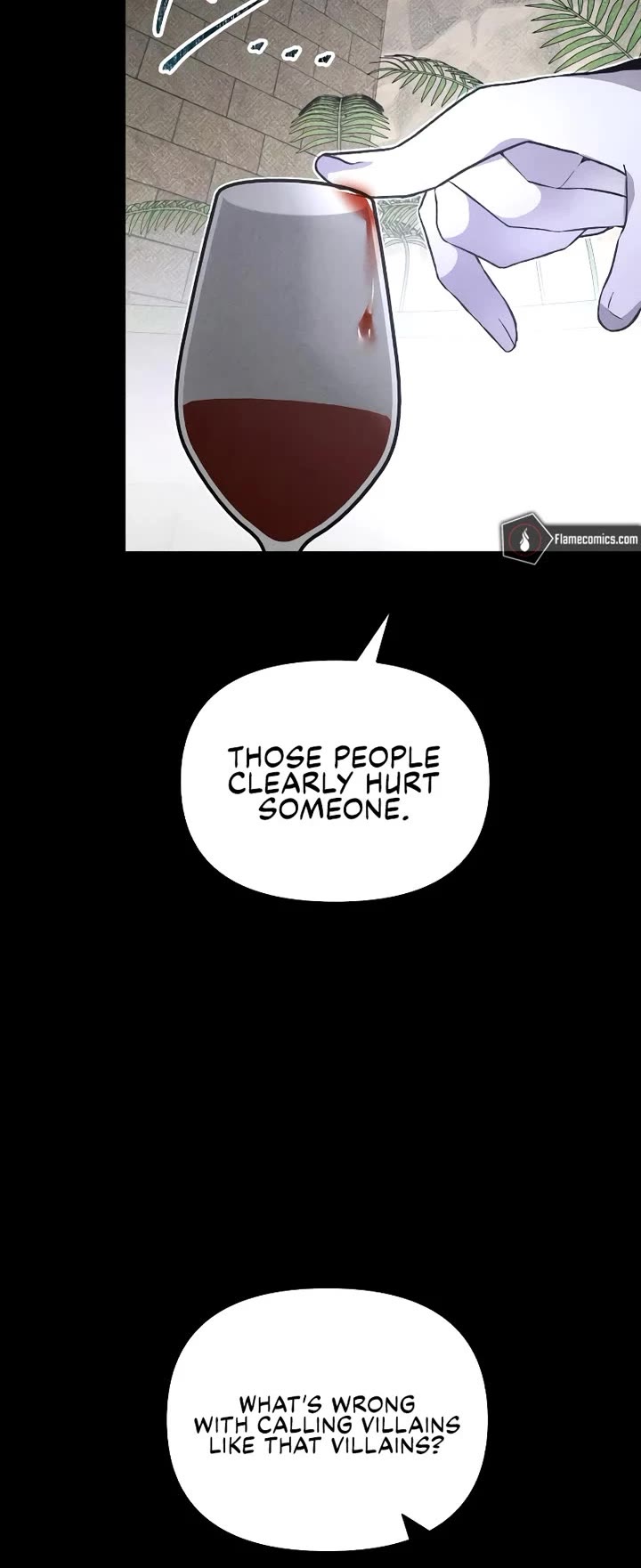 Destined Murderer Chapter 66 page 37 - Chapter 66: Weakness (2)
