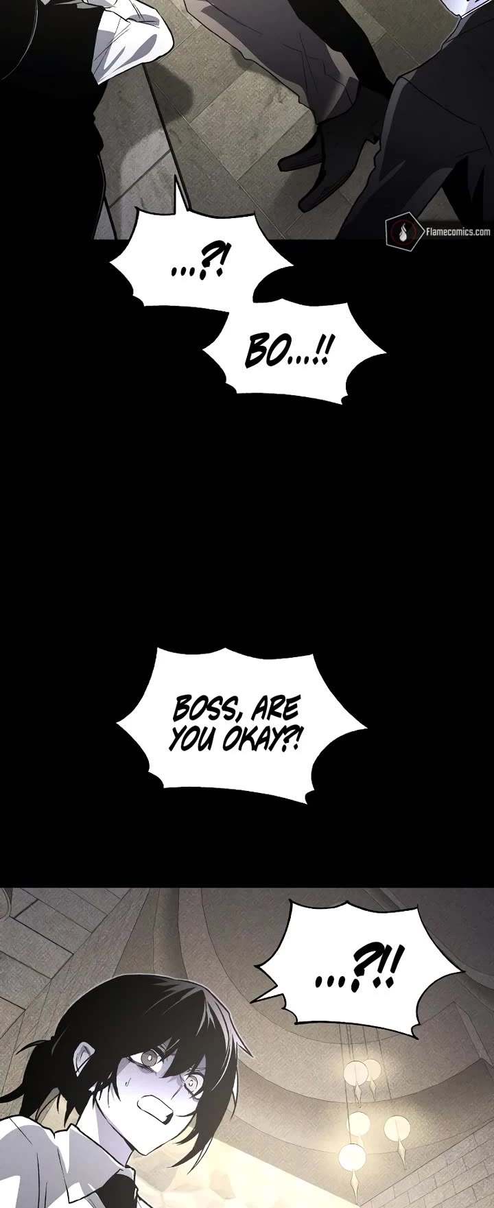 Destined Murderer Chapter 66 page 41 - Chapter 66: Weakness (2)
