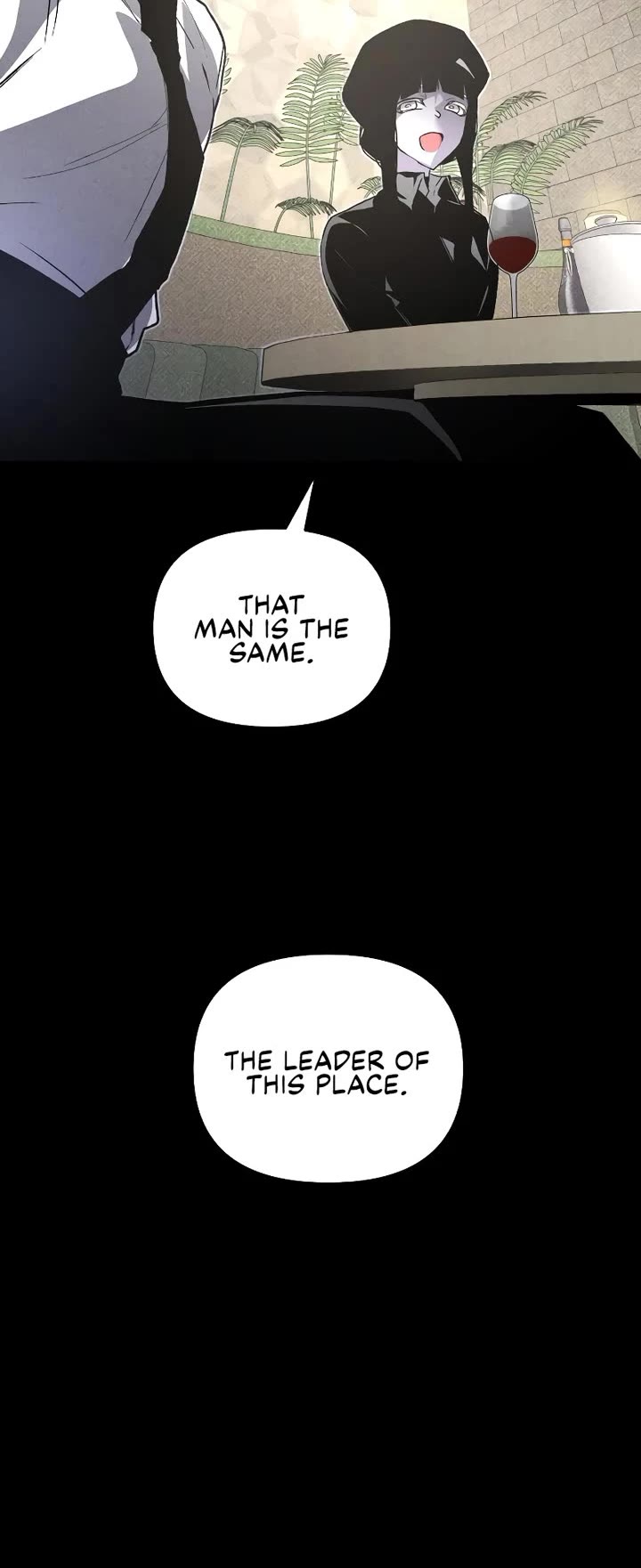 Destined Murderer Chapter 66 page 42 - Chapter 66: Weakness (2)