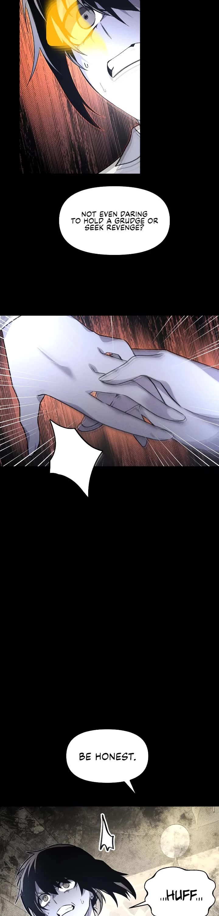 Destined Murderer Chapter 66 page 44 - Chapter 66: Weakness (2)