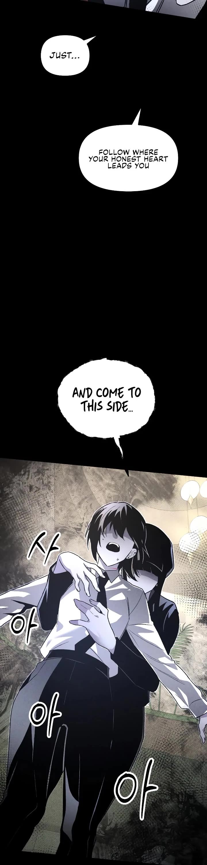 Destined Murderer Chapter 66 page 48 - Chapter 66: Weakness (2)