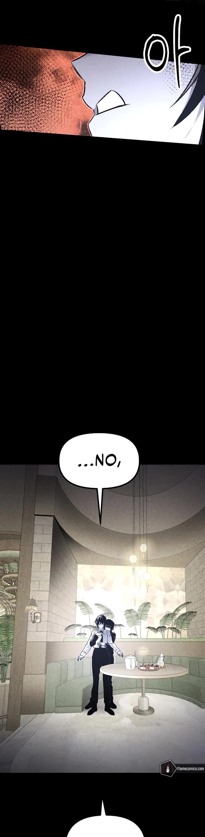 Destined Murderer Chapter 66 page 49 - Chapter 66: Weakness (2)