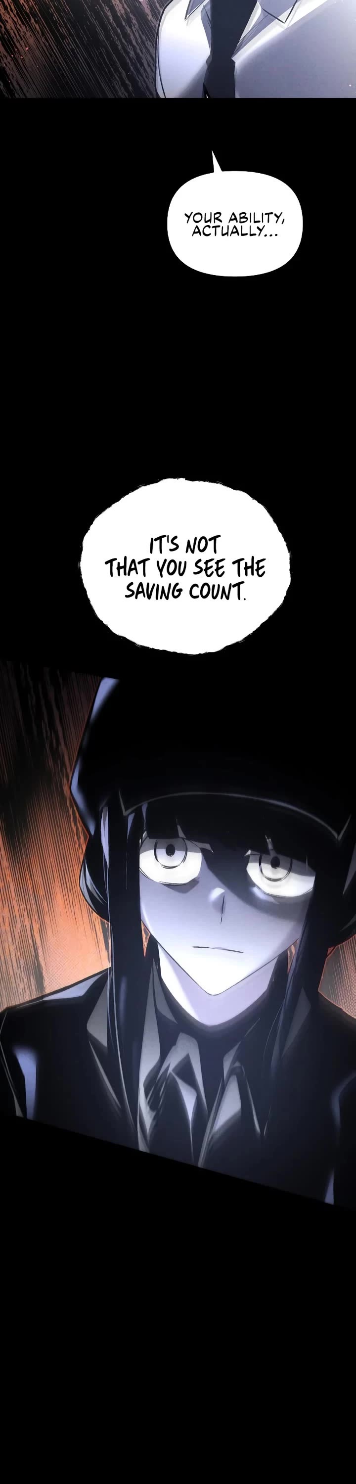 Destined Murderer Chapter 66 page 52 - Chapter 66: Weakness (2)