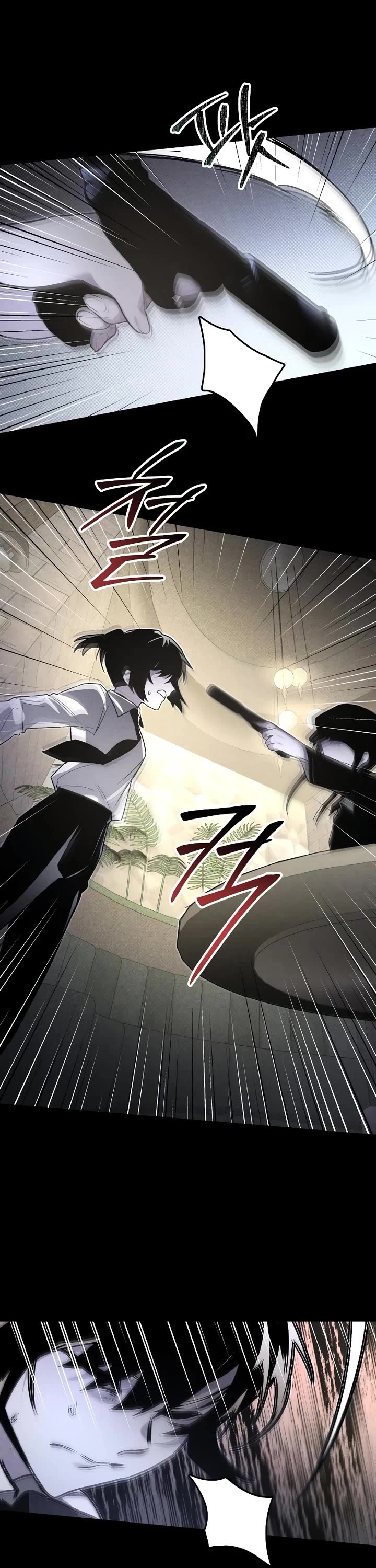 Destined Murderer Chapter 66 page 53 - Chapter 66: Weakness (2)