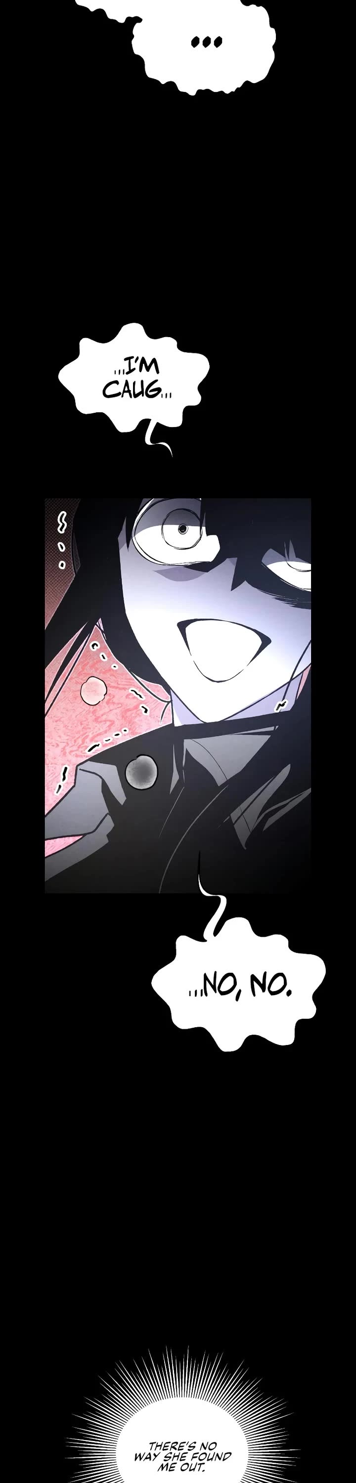 Destined Murderer Chapter 66 page 57 - Chapter 66: Weakness (2)