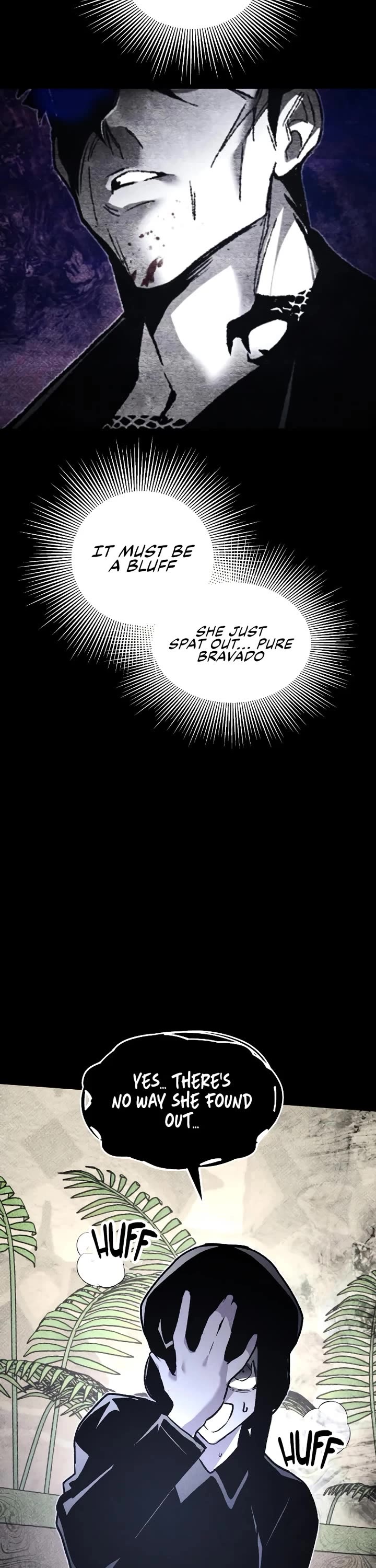Destined Murderer Chapter 66 page 58 - Chapter 66: Weakness (2)