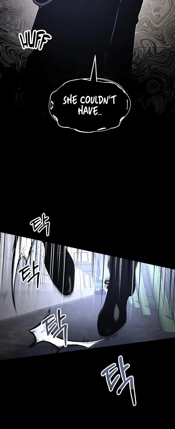 Destined Murderer Chapter 66 page 59 - Chapter 66: Weakness (2)