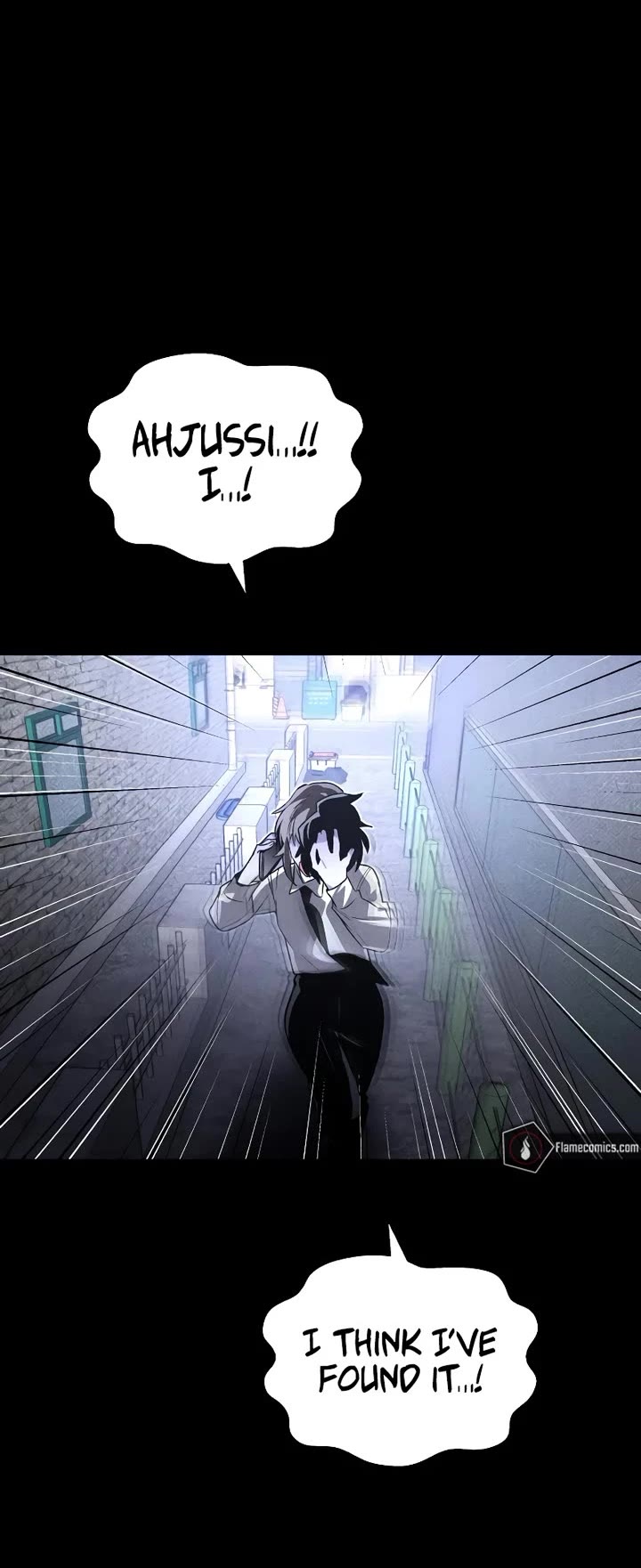 Destined Murderer Chapter 66 page 60 - Chapter 66: Weakness (2)