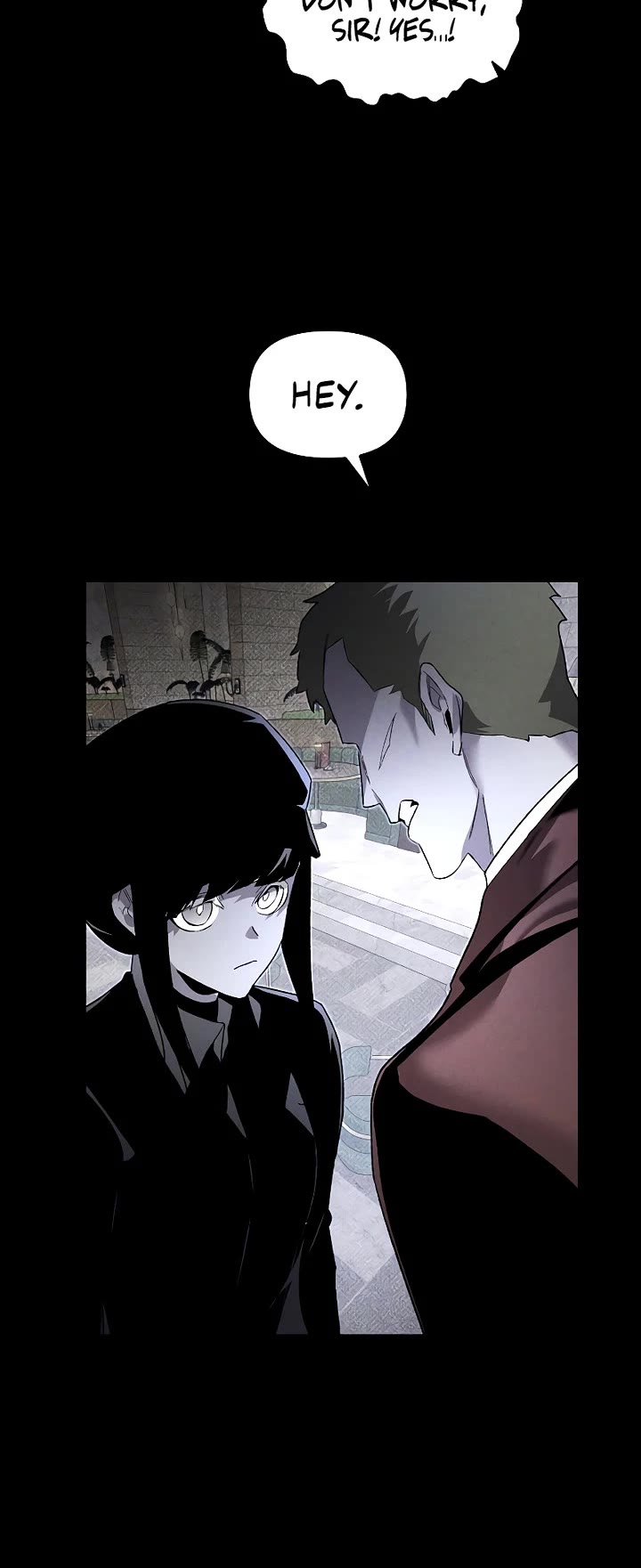 Destined Murderer Chapter 67 page 11 - Chapter 67