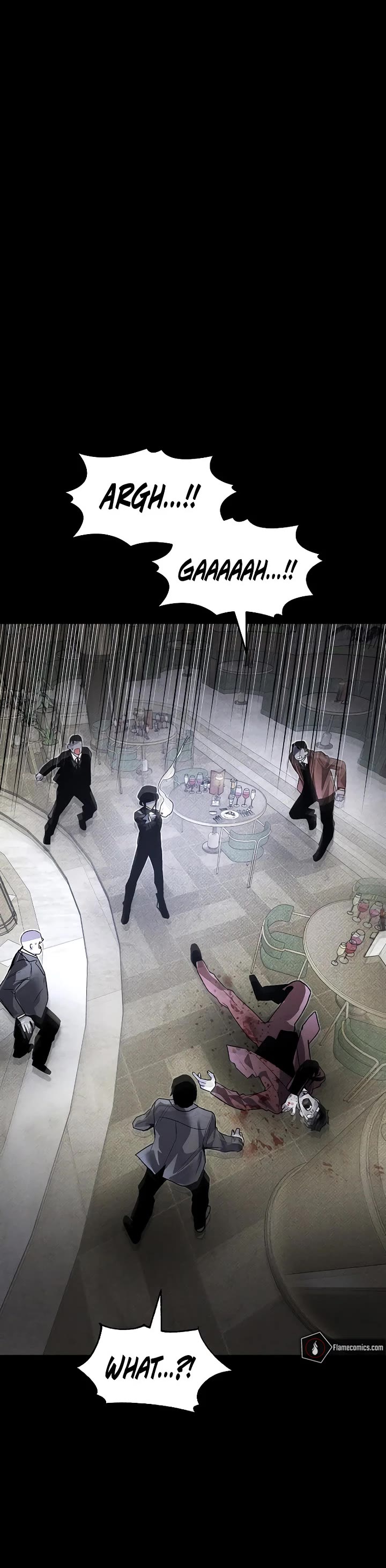 Destined Murderer Chapter 67 page 15 - Chapter 67
