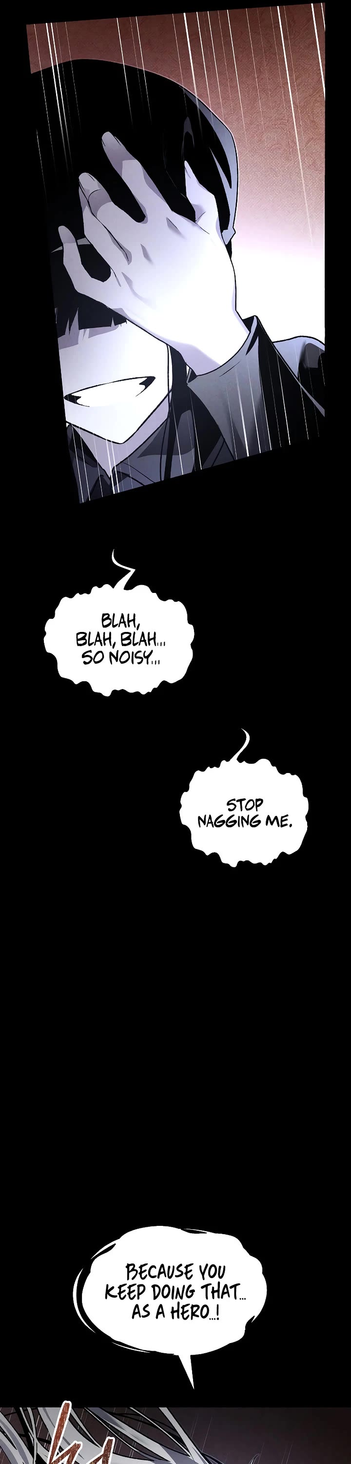 Destined Murderer Chapter 67 page 16 - Chapter 67