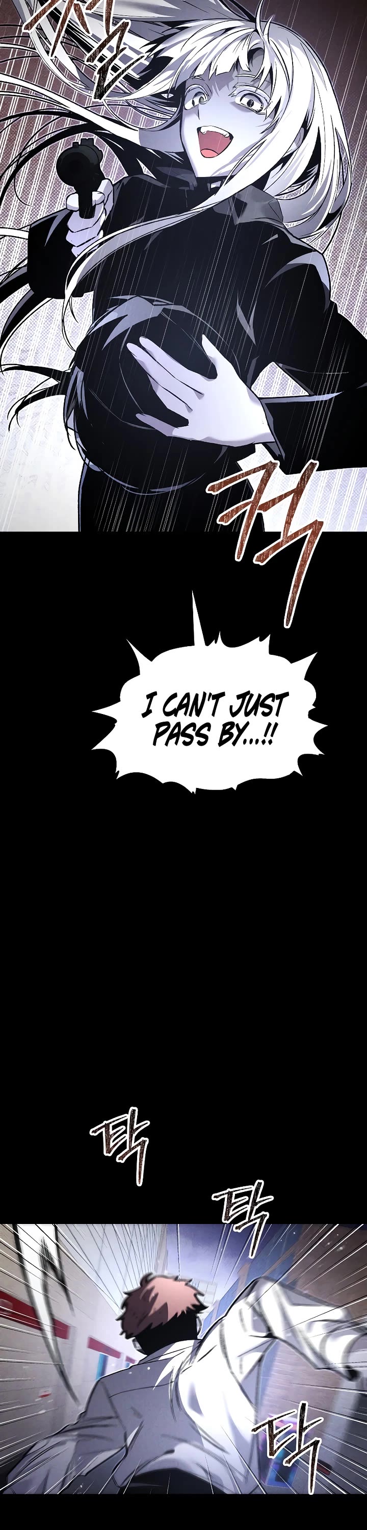 Destined Murderer Chapter 67 page 17 - Chapter 67