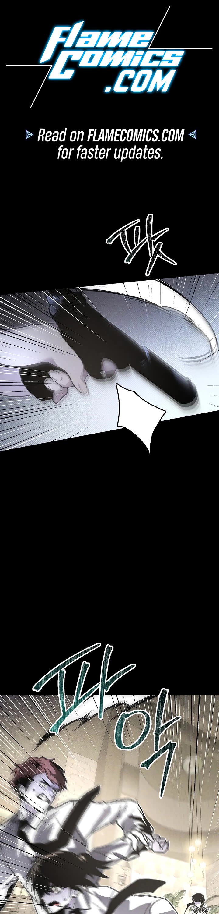 Destined Murderer Chapter 67 page 2 - Chapter 67