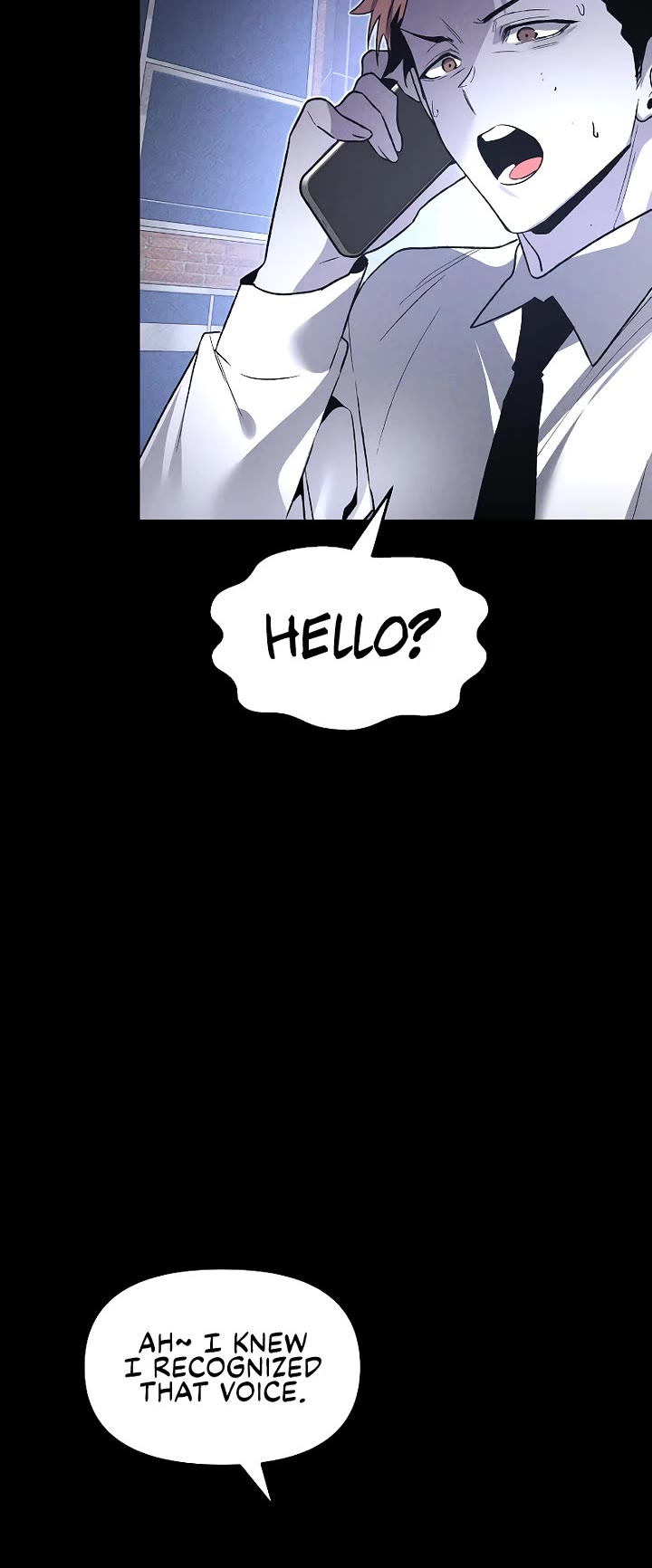 Destined Murderer Chapter 67 page 20 - Chapter 67