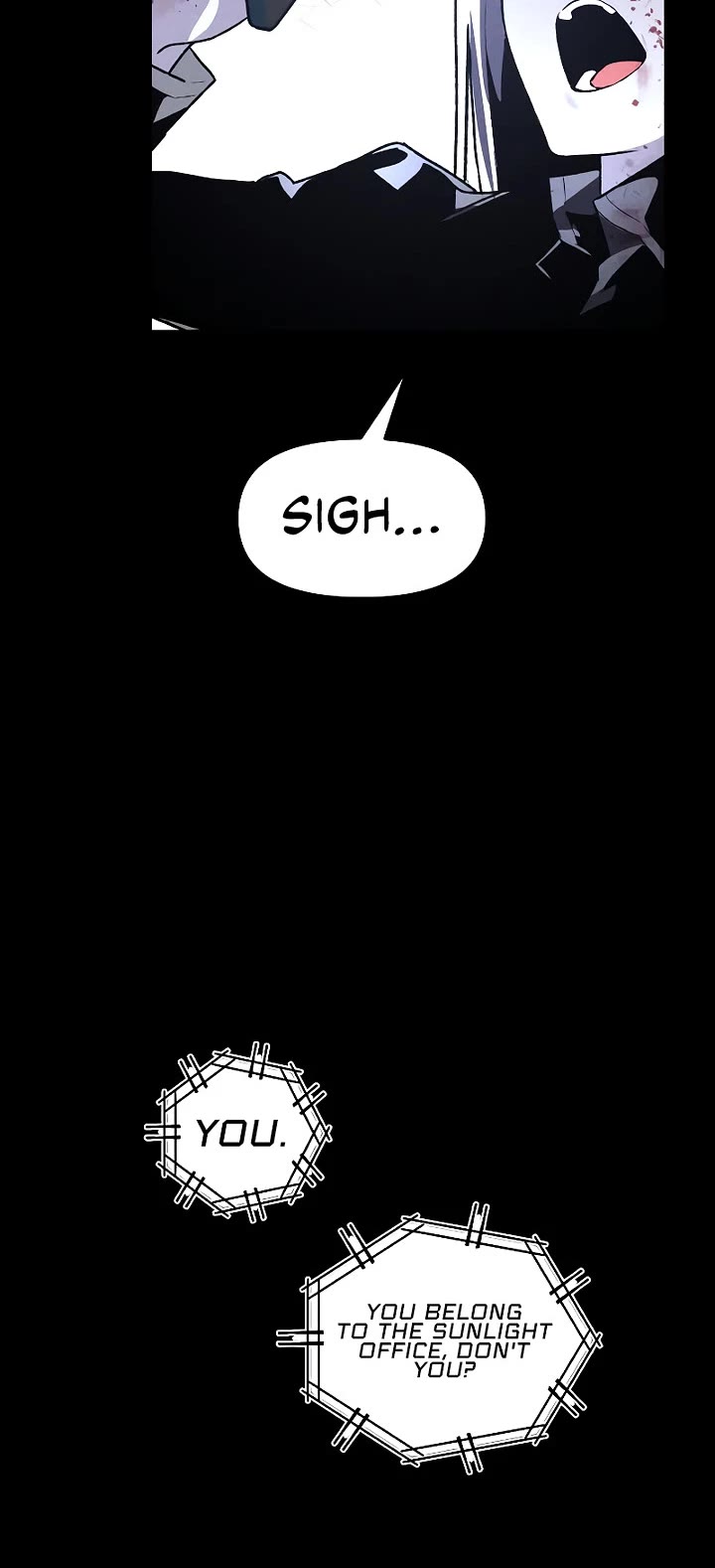 Destined Murderer Chapter 67 page 25 - Chapter 67