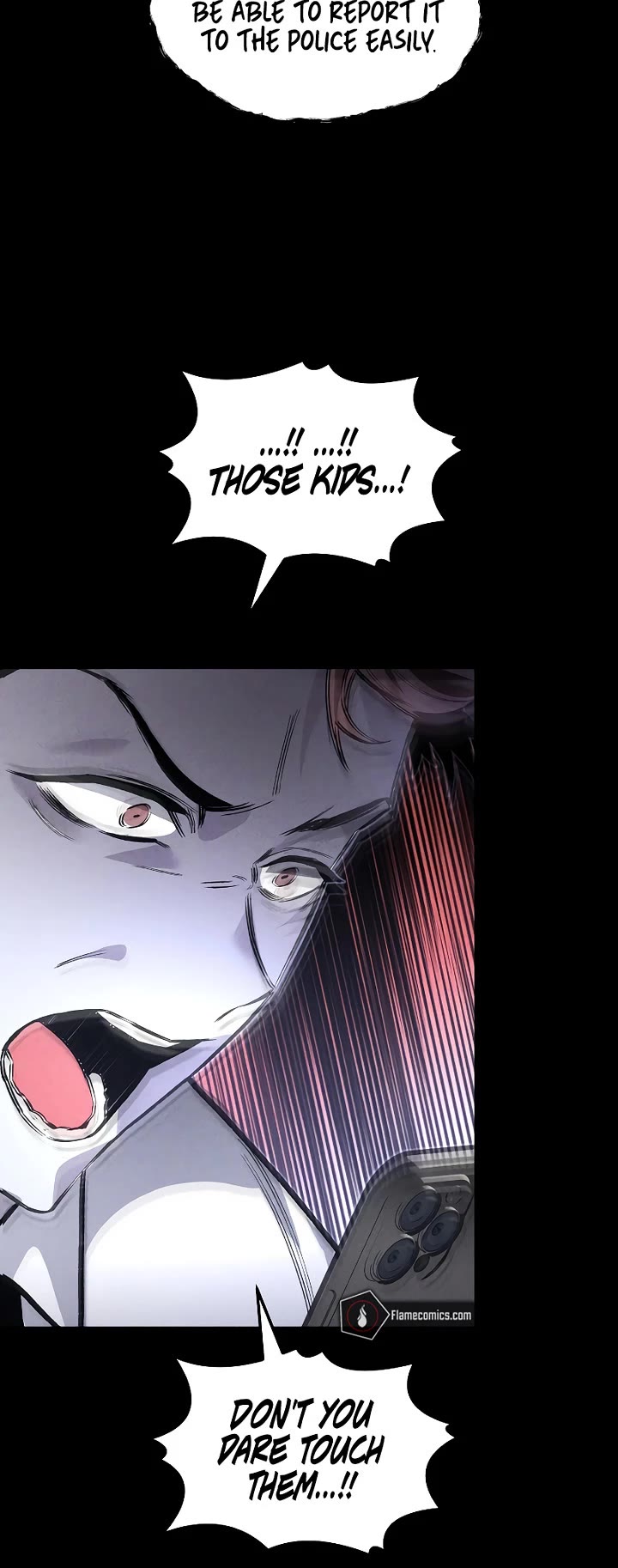 Destined Murderer Chapter 67 page 28 - Chapter 67