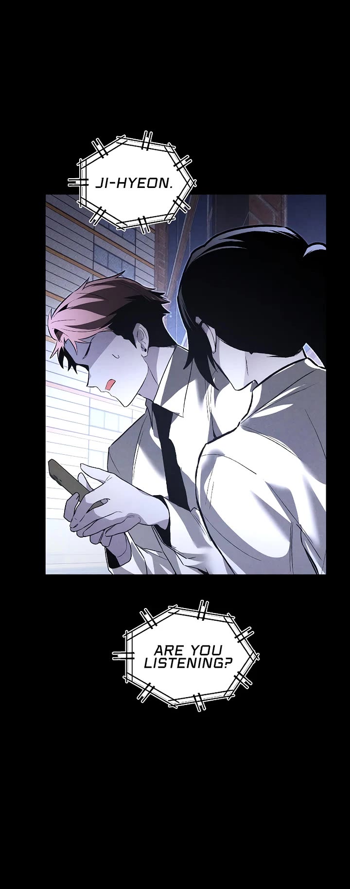 Destined Murderer Chapter 67 page 29 - Chapter 67