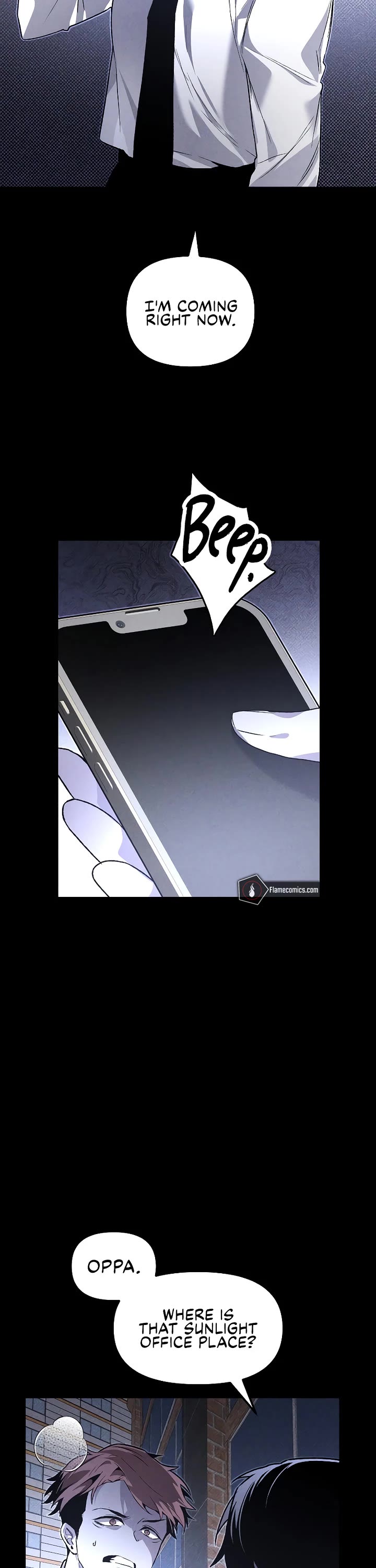 Destined Murderer Chapter 67 page 32 - Chapter 67