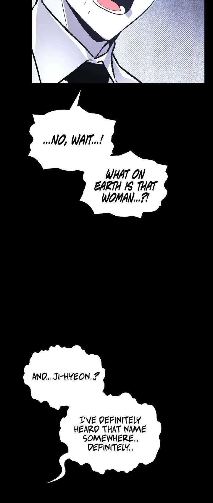 Destined Murderer Chapter 67 page 34 - Chapter 67