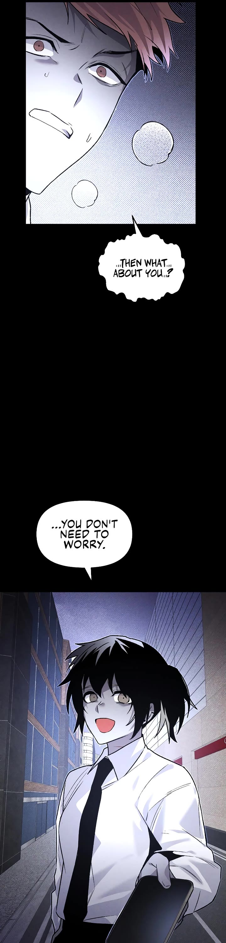 Destined Murderer Chapter 67 page 36 - Chapter 67