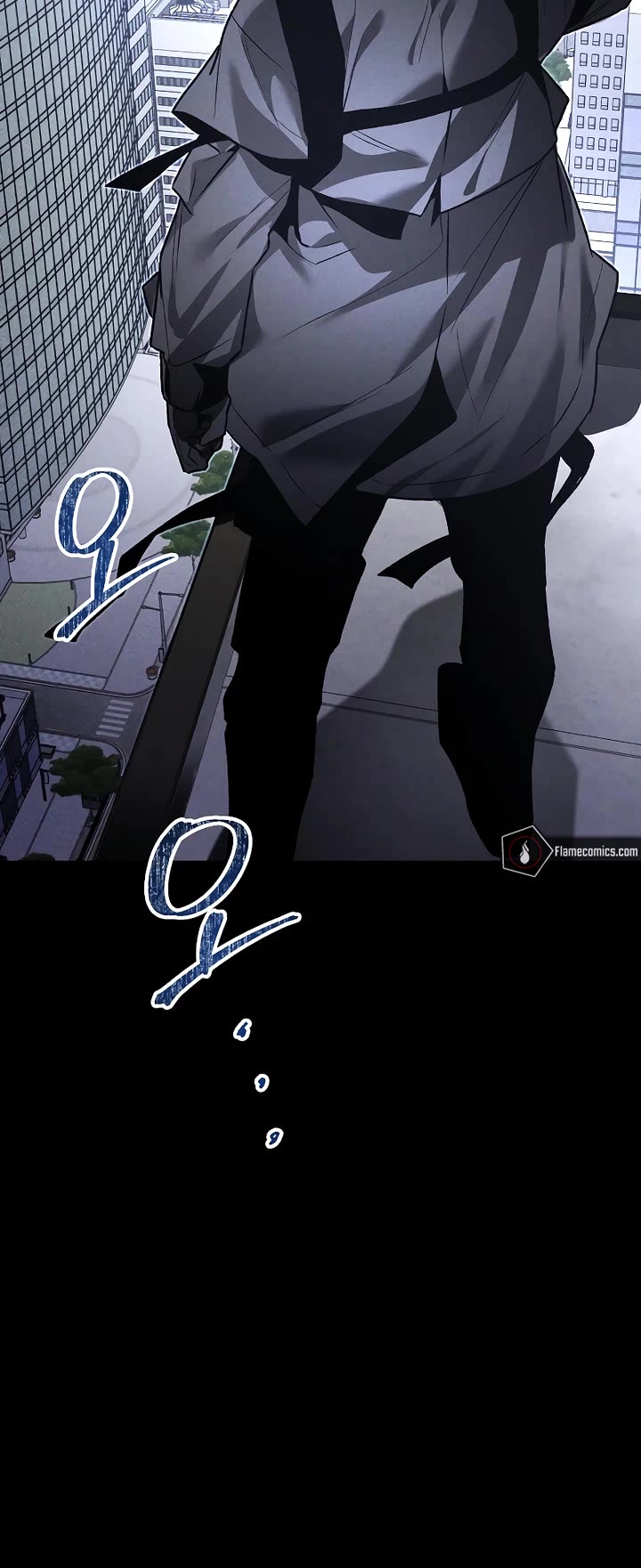 Destined Murderer Chapter 67 page 38 - Chapter 67