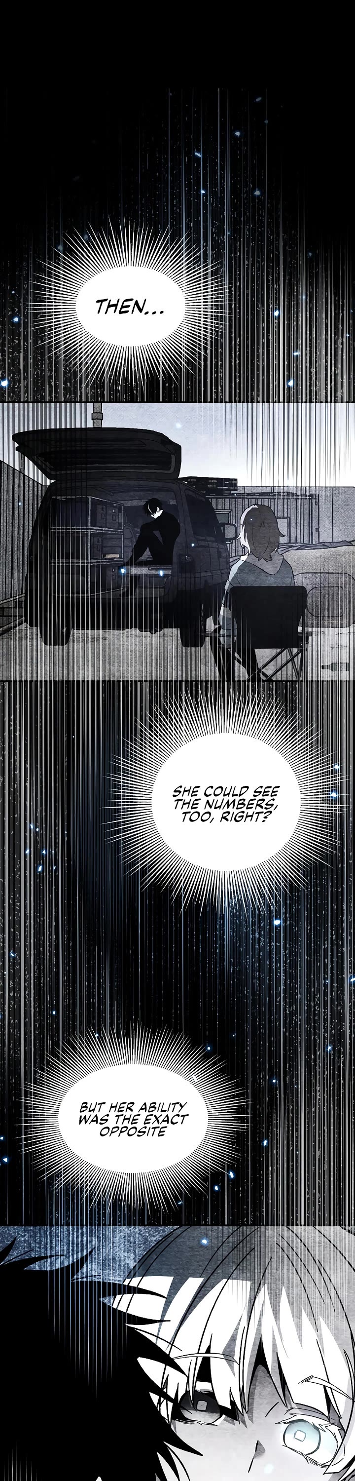 Destined Murderer Chapter 67 page 42 - Chapter 67