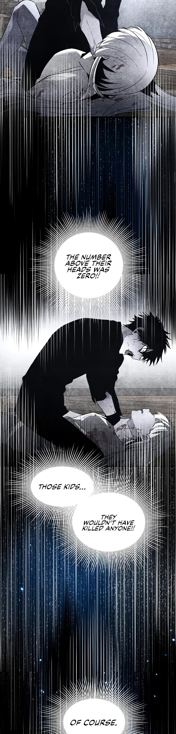 Destined Murderer Chapter 67 page 46 - Chapter 67