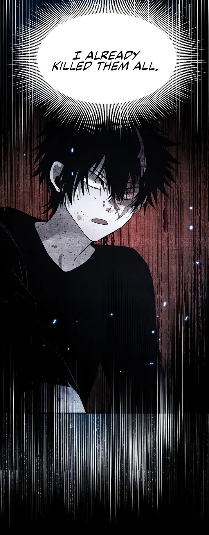 Destined Murderer Chapter 67 page 48 - Chapter 67
