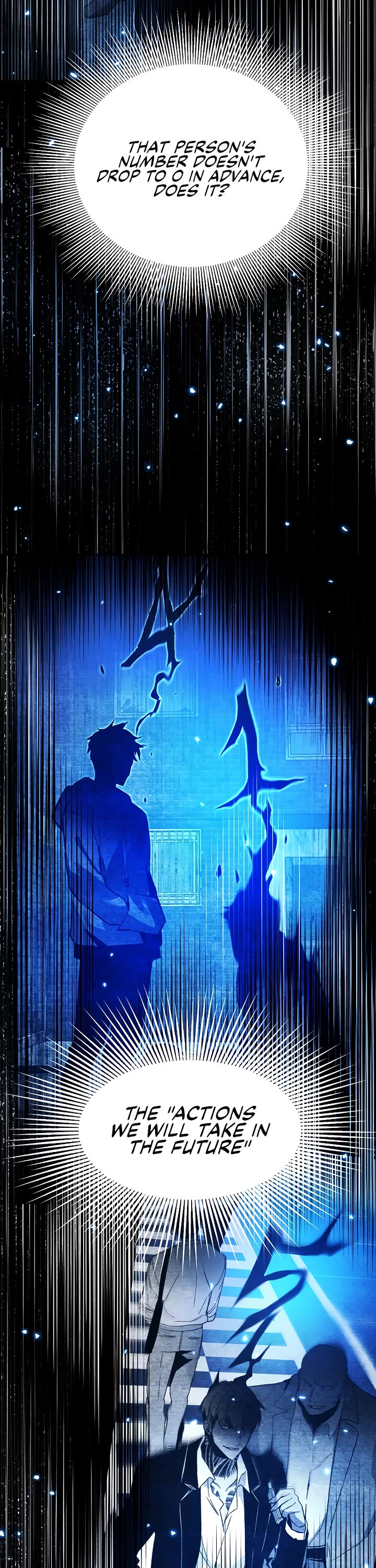 Destined Murderer Chapter 67 page 50 - Chapter 67