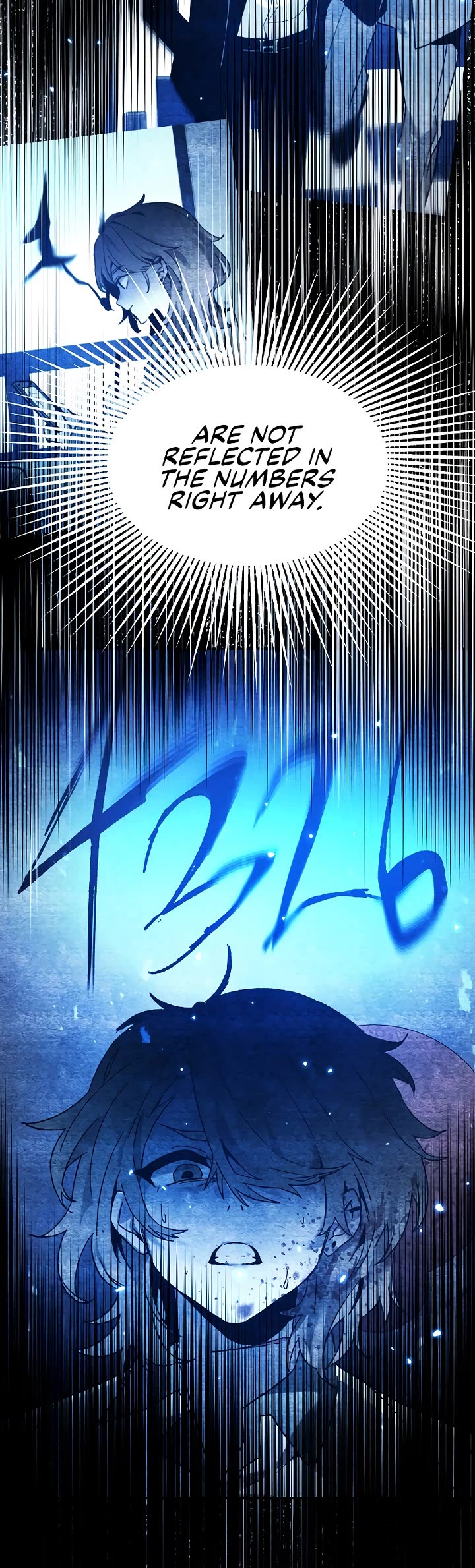 Destined Murderer Chapter 67 page 51 - Chapter 67