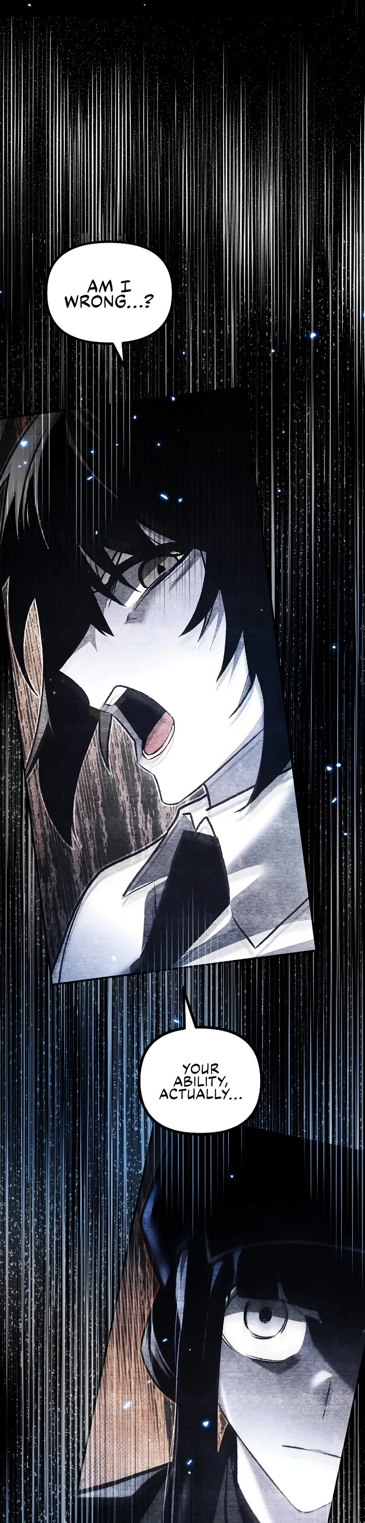 Destined Murderer Chapter 67 page 53 - Chapter 67