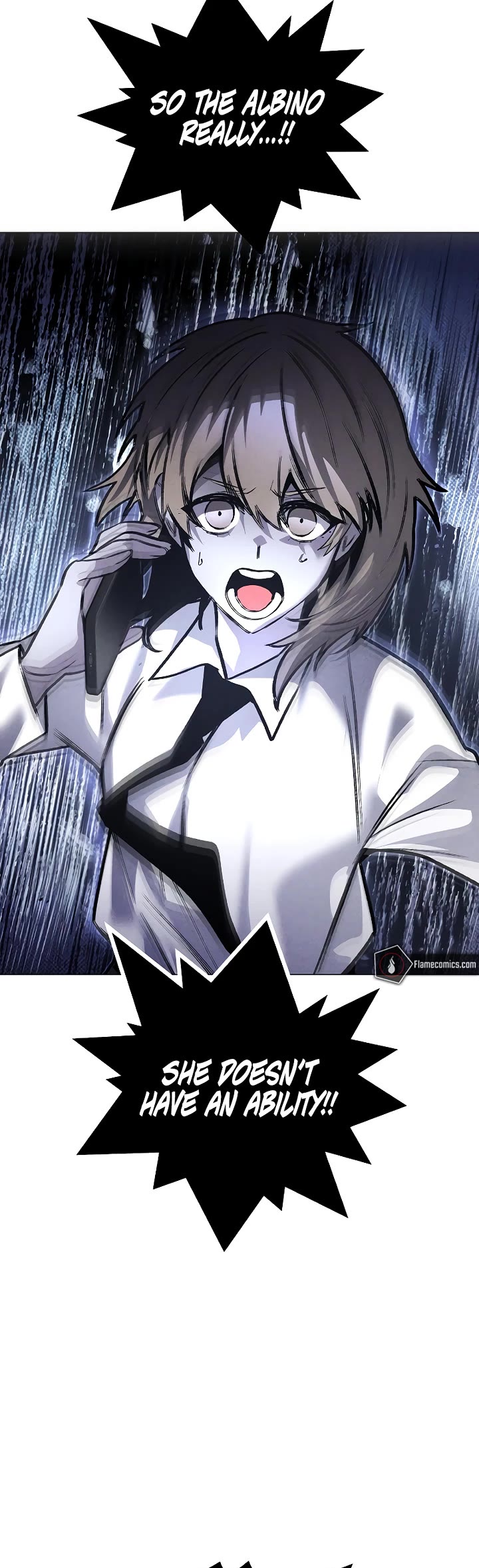 Destined Murderer Chapter 67 page 55 - Chapter 67