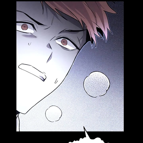 Destined Murderer Chapter 67 cover