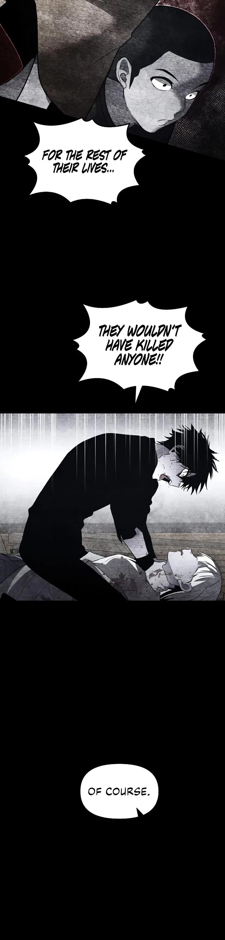 Destined Murderer Chapter 68 page 11 - Chapter 68: Proof (1)