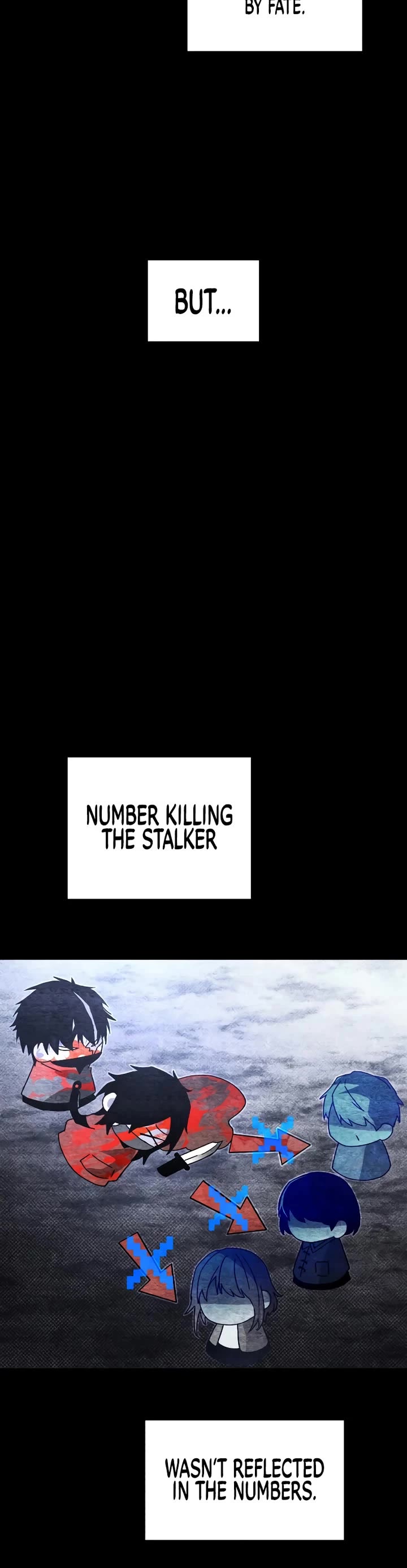 Destined Murderer Chapter 68 page 17 - Chapter 68: Proof (1)