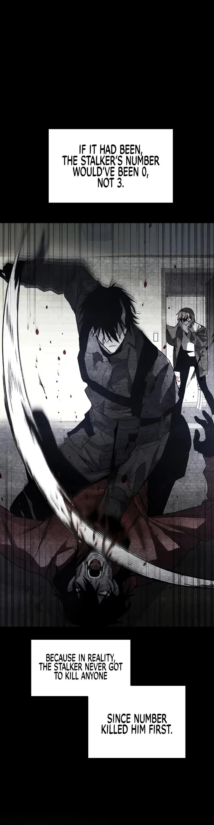 Destined Murderer Chapter 68 page 18 - Chapter 68: Proof (1)