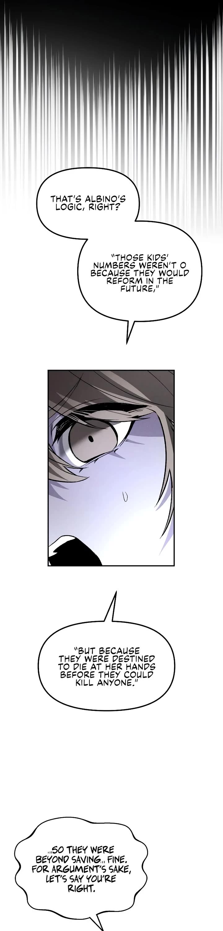 Destined Murderer Chapter 68 page 19 - Chapter 68: Proof (1)