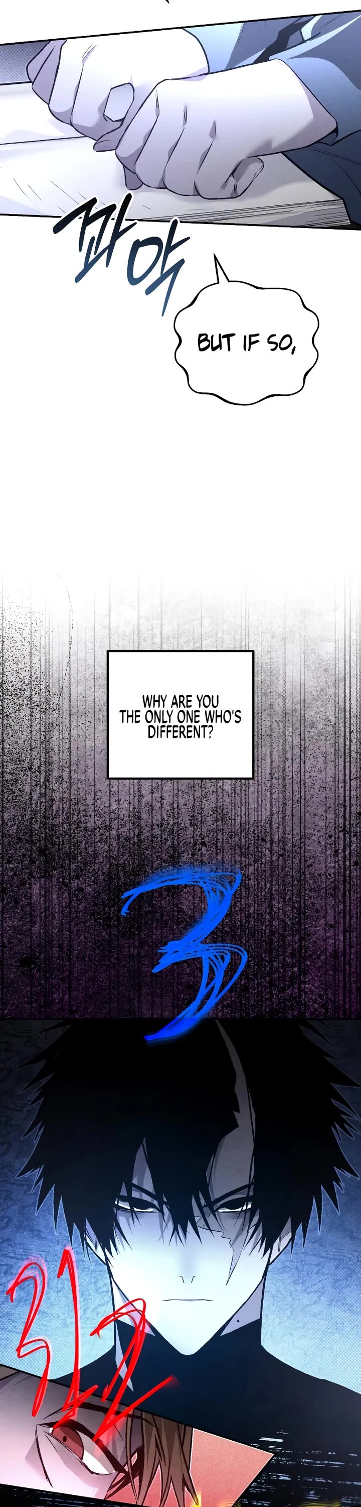 Destined Murderer Chapter 68 page 20 - Chapter 68: Proof (1)