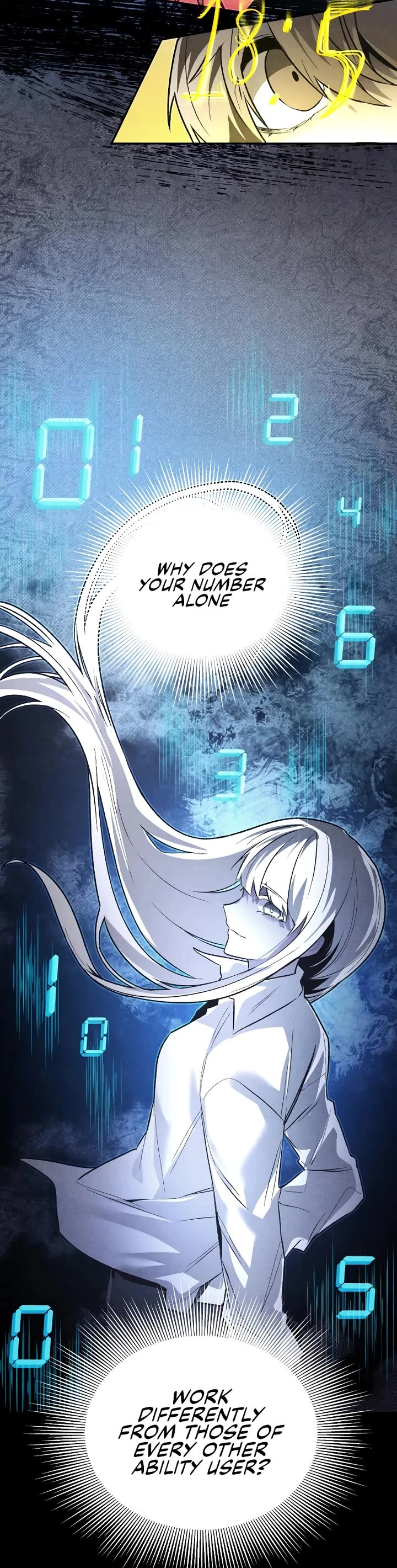 Destined Murderer Chapter 68 page 21 - Chapter 68: Proof (1)