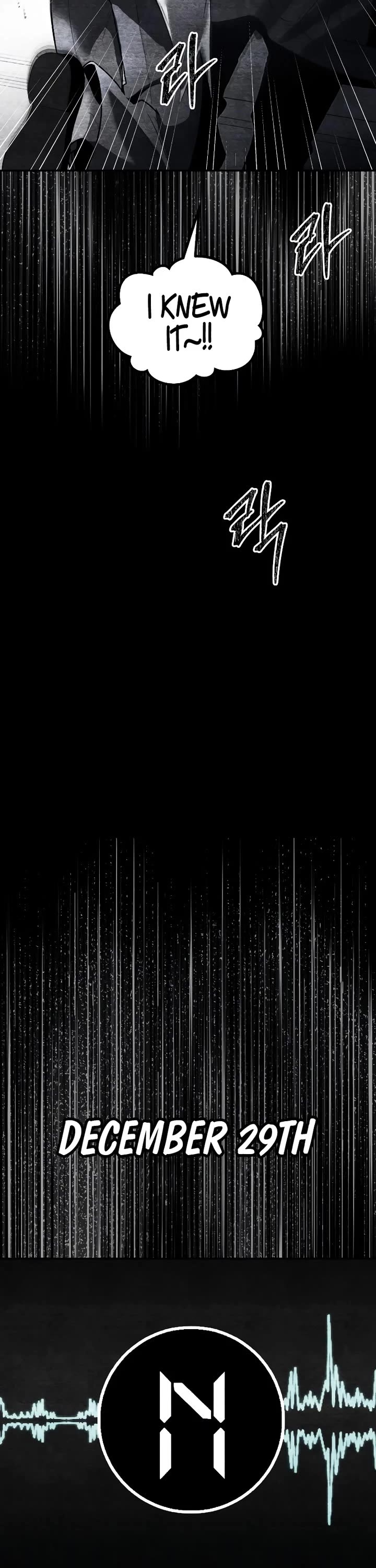Destined Murderer Chapter 68 page 24 - Chapter 68: Proof (1)